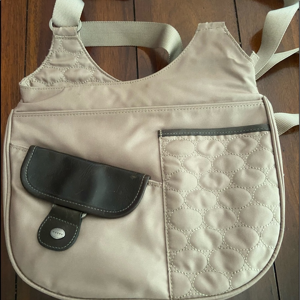 Mosey Purse
